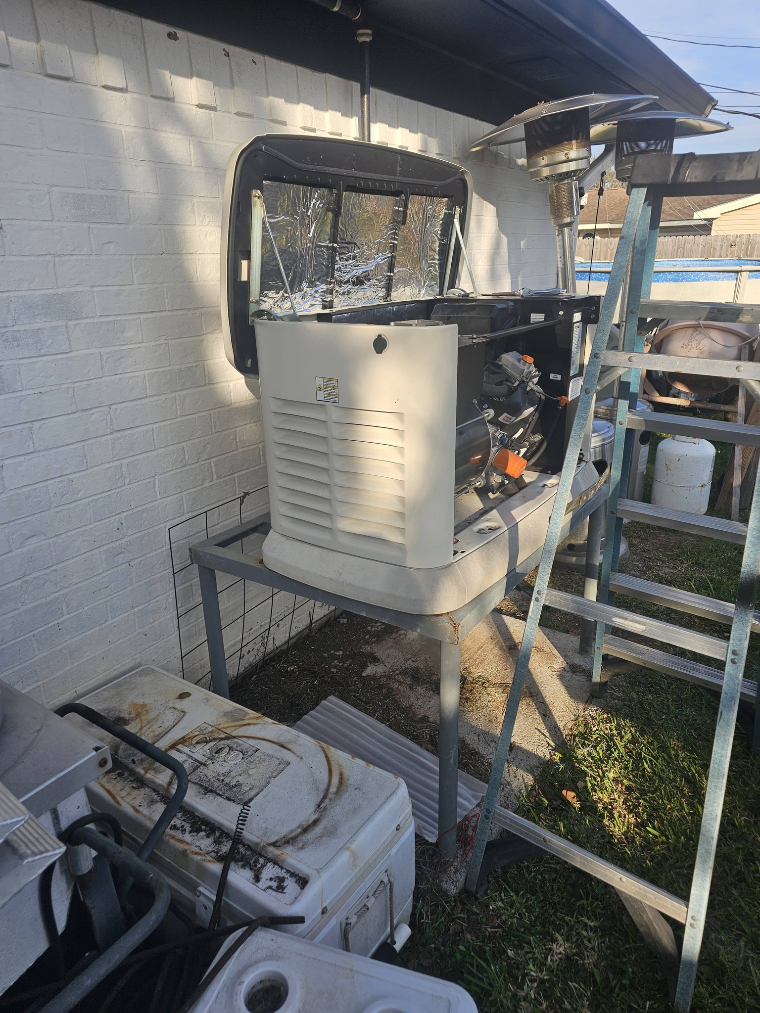 About F&D Electrical Services